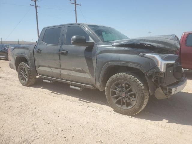 Vin: 5tfla5db3nx045063, lot: 52915145, toyota tundra crewmax sr 20224