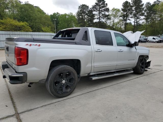 Vin: 3gcuksec7hg461648, lot: 51343855, chevrolet all models k1500 ltz 20173