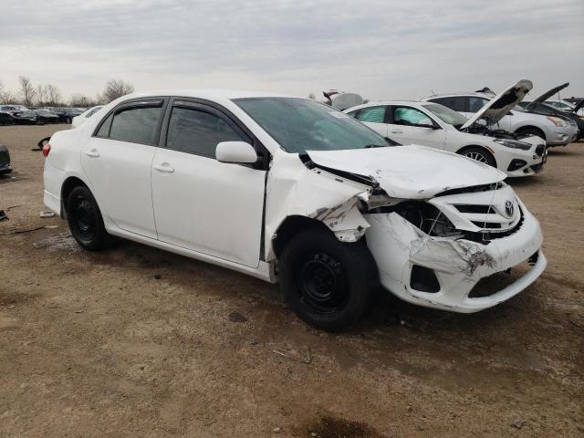 Vin: 2t1bu4ee0bc728516, lot: 53392425, toyota corolla base 20114