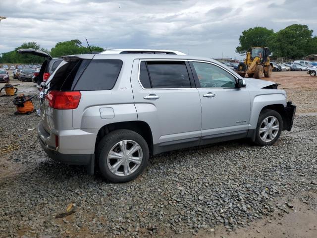 Vin: 2gkalpek8h6318079, lot: 54393735, gmc terrain slt 20173