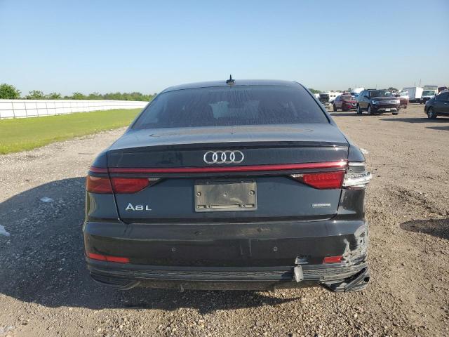 2021 AUDI A8 L WAU8DAF82MN007466