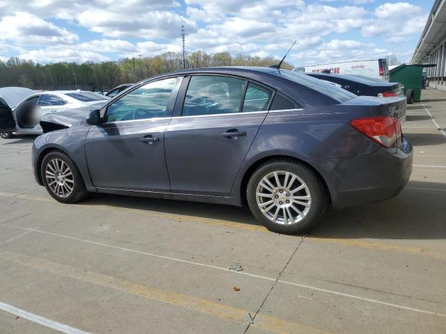 Vin: 1g1pj5s96b7218080, lot: 52933415, chevrolet cruze eco 20112