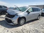 2021 CHRYSLER VOYAGER LX - 2C4RC1DG0MR537880