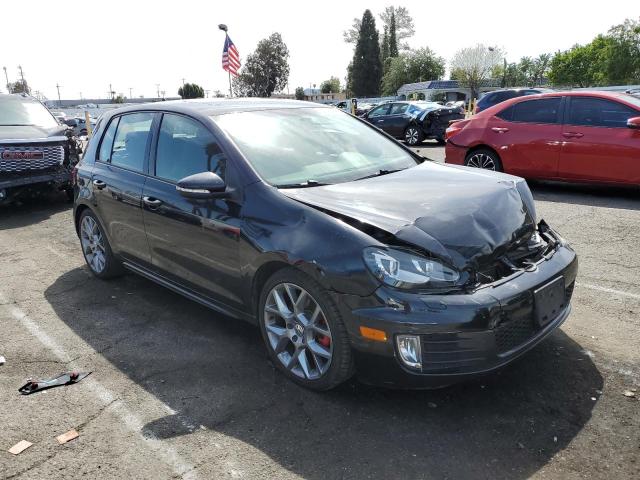 Vin: wvwhd7aj0dw134985, lot: 51265125, volkswagen gti 20134