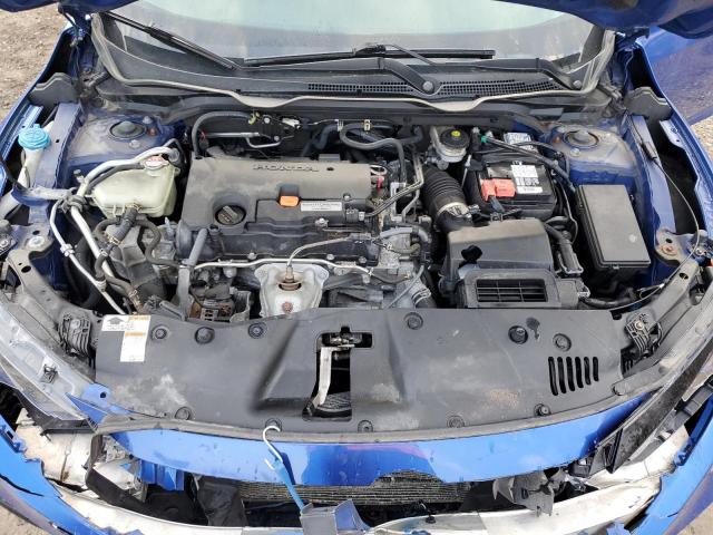 2019 HONDA CIVIC SPOR - 2HGFC2F83KH020737