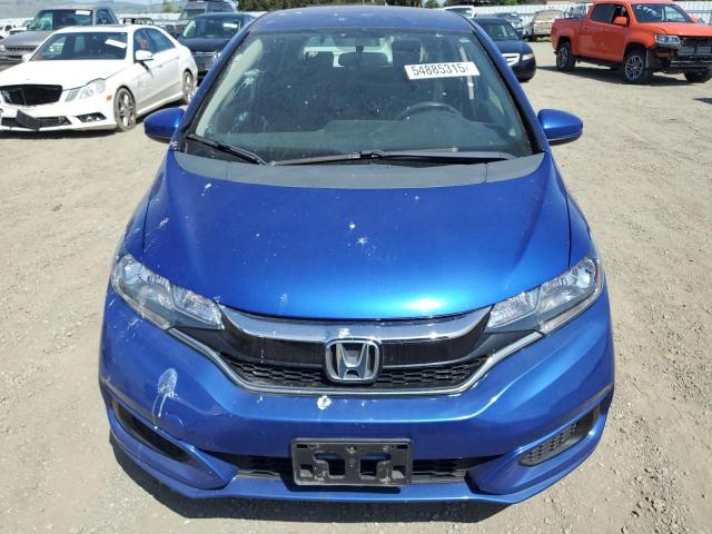 2018 HONDA FIT LX 3HGGK5H44JM736677