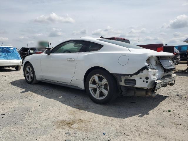 FORD MUSTANG 2016 white  gas 1FA6P8AM5G5220484 photo #3