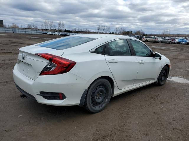Vin: 2hgfc2f79gh025780, lot: 53725255, honda civic ex 20163