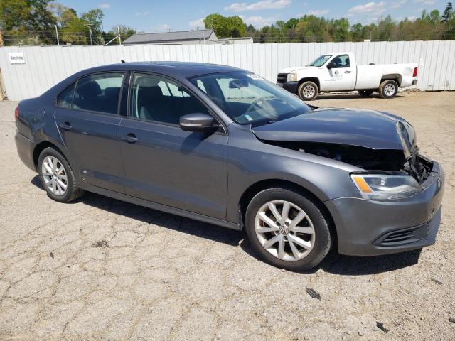 Vin: 3vwbx7aj7cm319141, lot: 51262565, volkswagen jetta se 20124