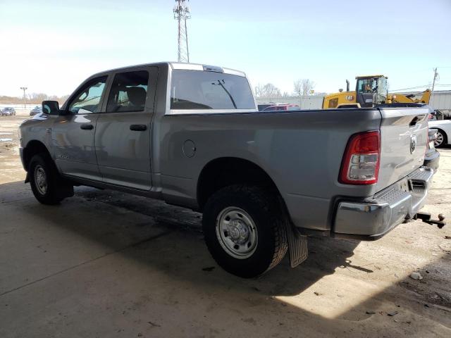 2019 RAM 2500 TRADE 3C6UR5CJ8KG604152