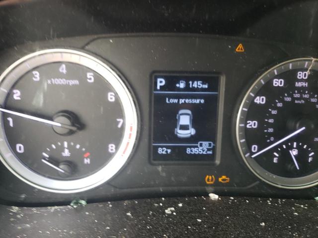 2018 HYUNDAI SONATA SE - 5NPE24AF1JH656626