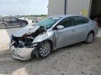 2019 NISSAN SENTRA S - 3N1AB7AP0KY404575