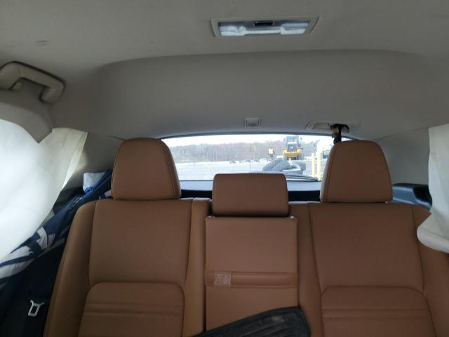 2015 LEXUS NX 200T JTJBARBZ1F2004087