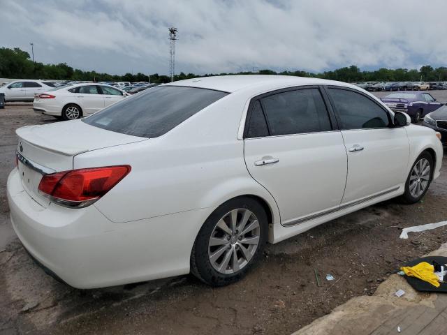 Vin: 4t1bk3db1bu391392, lot: 55150125, toyota avalon base 20113