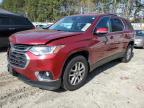 2018 CHEVROLET TRAVERSE L - 1GNEVGKW0JJ157290