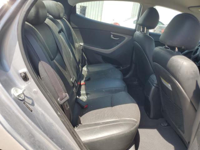 2015 HYUNDAI ELANTRA SE 5NPDH4AE3FH625435