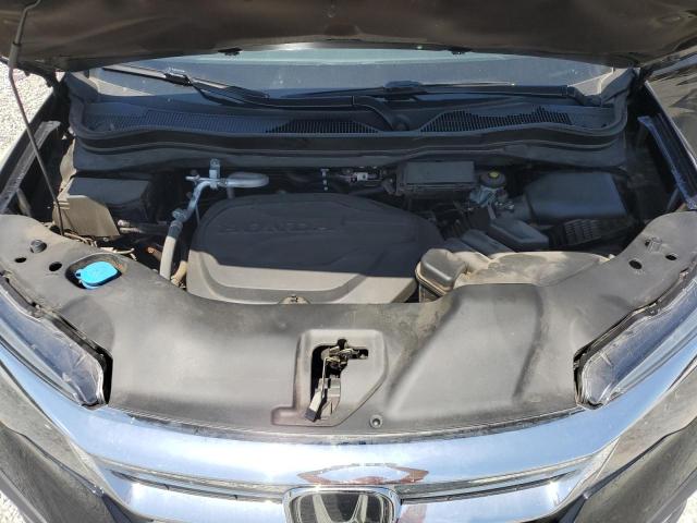 2022 HONDA PILOT EXL - 5FNYF5H51NB038747