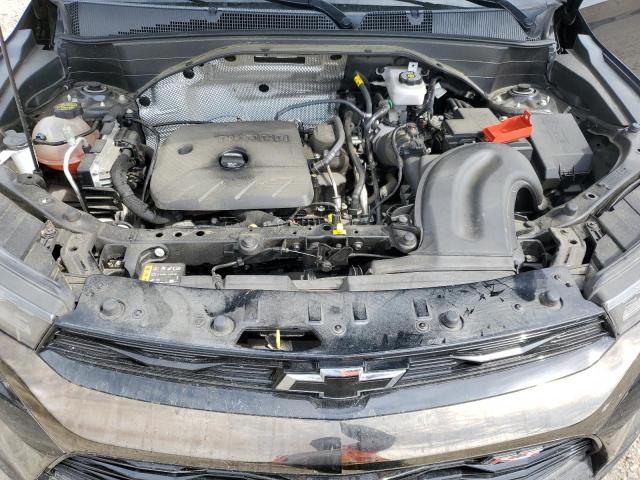 2023 CHEVROLET TRAILBLAZE - KL79MUSL7PB005637