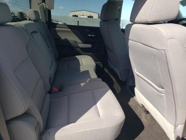 2016 CHEVROLET SILVERADO C1500 LT 3GCPCRECXGG238943