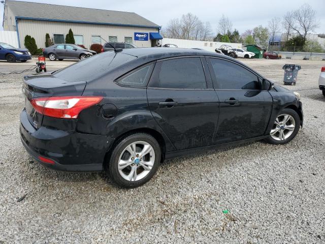 Vin: 1fadp3f25dl130731, lot: 52254825, ford focus se 20133