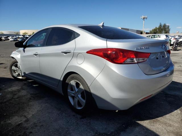 Vin: kmhdh4ae2du922016, lot: 55094225, hyundai elantra gls 20132