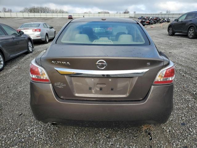 2015 NISSAN ALTIMA 2.5 - 1N4AL3AP7FC275984