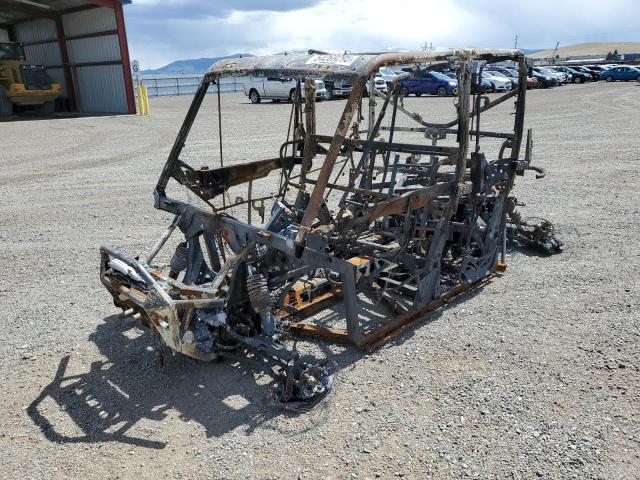 2021 CAN-AM DEFENDER M - 3JBUUAX47MK000082
