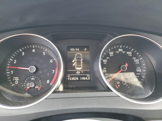 2017 VOLKSWAGEN JETTA SE - 3VWDB7AJ3HM236675