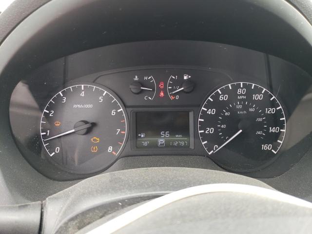 2015 NISSAN SENTRA S - 3N1AB7AP8FY379690