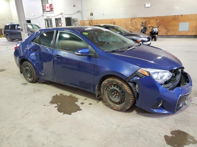 2016 TOYOTA COROLLA L - 2T1BURHE2GC665743