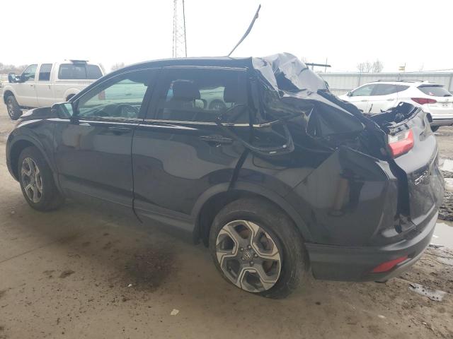 2018 HONDA CR-V EX - 7FARW2H59JE091844