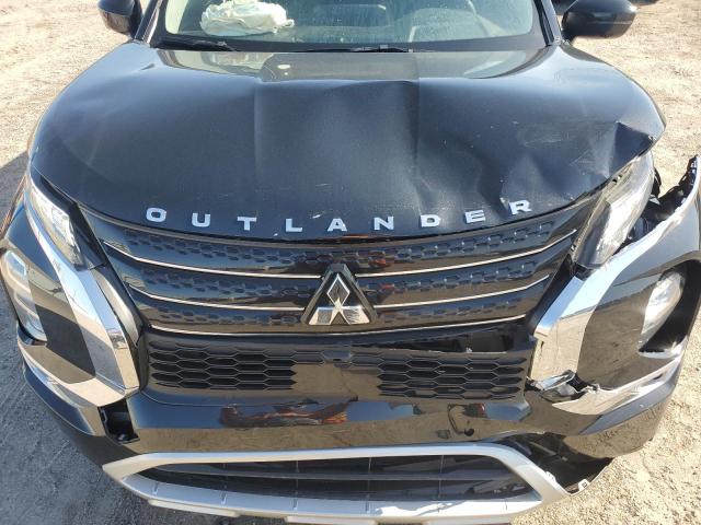 2024 MITSUBISHI OUTLANDER - JA4J3VA83RZ043988