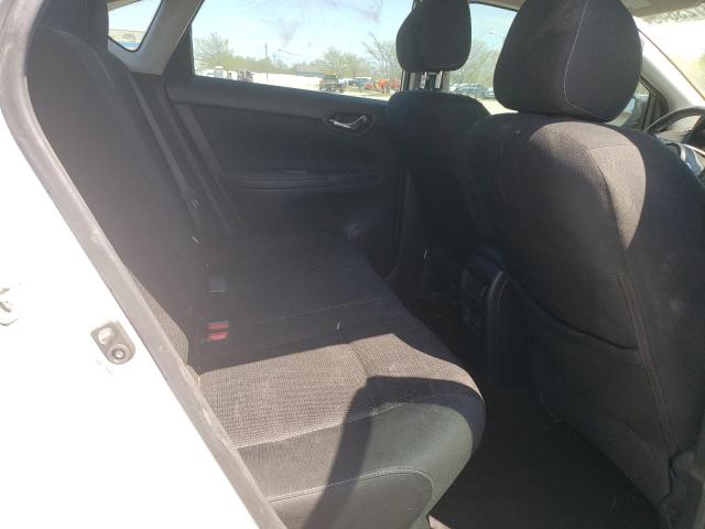 2019 NISSAN SENTRA S - 3N1AB7AP3KY237158