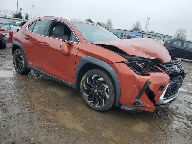 Vin: jthp9jbhxl2020762, lot: 52128145, lexus ux 250h 250h 20204