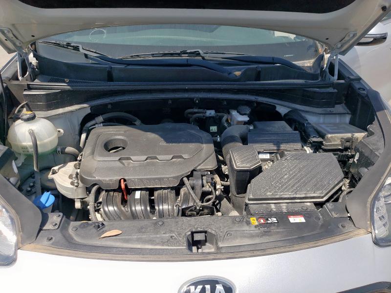 2020 KIA SPORTAGE S #3303867705