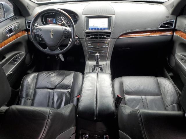 2014 LINCOLN MKT - 2LMHJ5NK0EBL56185