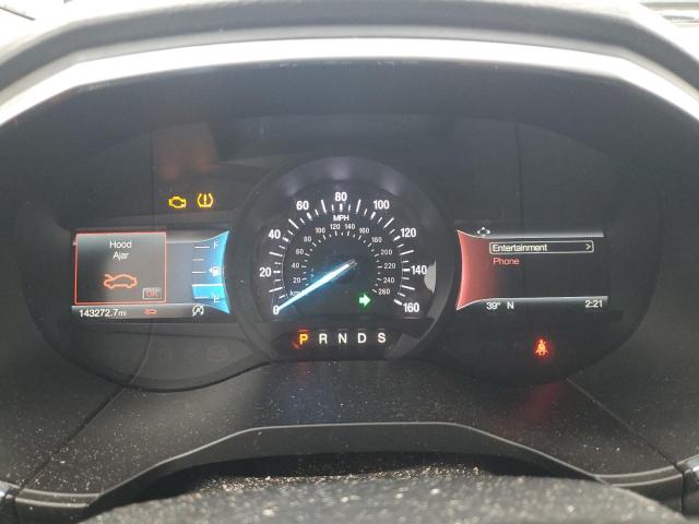 2019 FORD EDGE TITAN - 2FMPK4K96KBB67696