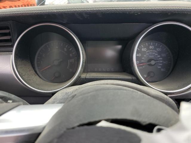 2022 FORD MUSTANG - 1FATP8UHXN5124624