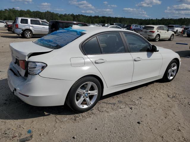Vin: wba3a5g5xfns87803, lot: 53023365, bmw 3 series i 20153