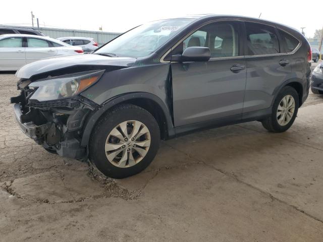 HONDA CR-V EX