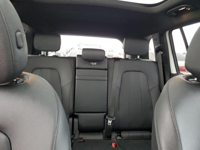 2022 MERCEDES-BENZ GLB 250 4M - W1N4M4HBXNW254900