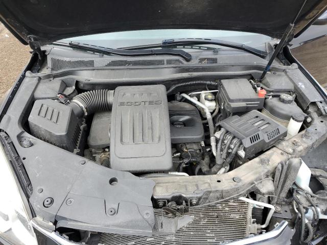 2017 CHEVROLET EQUINOX LT - 2GNALCEK2H1570063