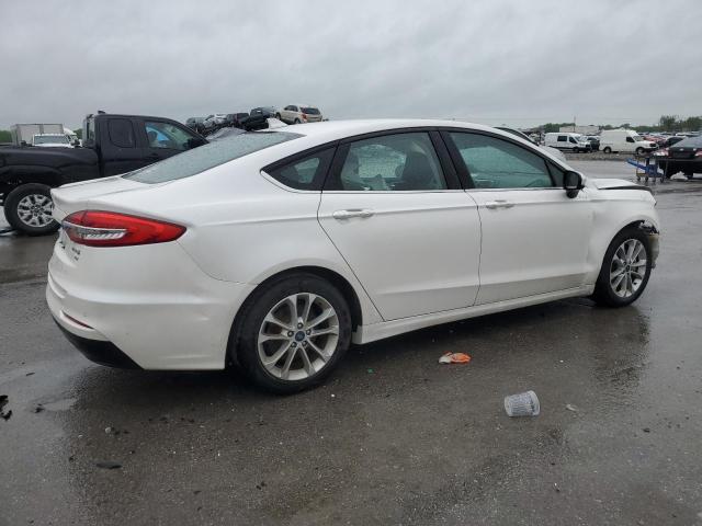 Vin: 3fa6p0lu7lr266890, lot: 54490785, ford fusion se 20203