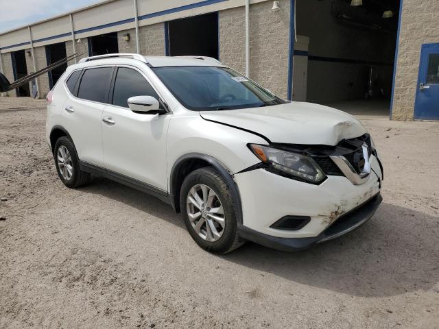 2016 NISSAN ROGUE S - KNMAT2MV2GP646204