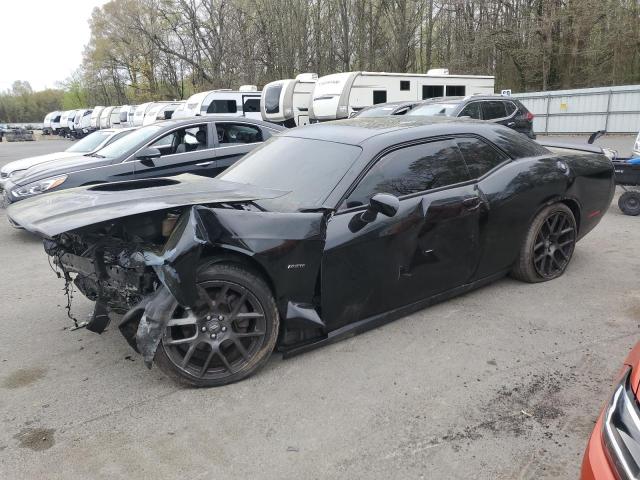 Vin: 2c3cdzbt3hh664334, lot: 53918695, dodge challenger r/t 2017 img_1