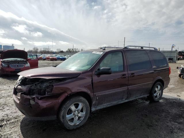 CHEVROLET UPLANDER L