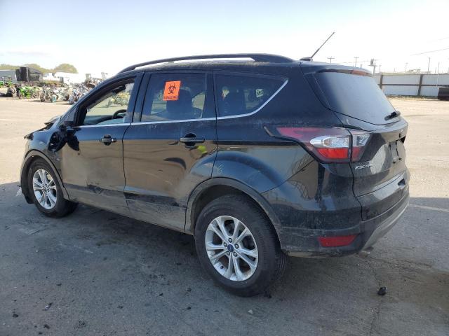 Vin: 1fmcu9g9xhuc10941, lot: 53489265, ford escape se 20172