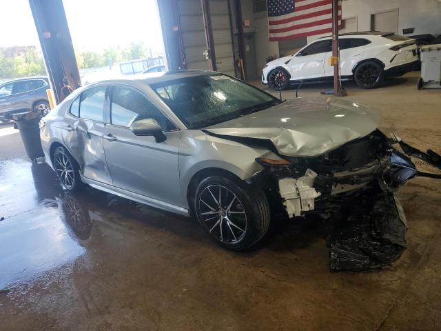 Vin: 4t1g11bk8nu061740, lot: 55018465, toyota camry se 20224