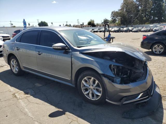 Vin: 1vwat7a3xgc036216, lot: 51520245, volkswagen passat s 20164