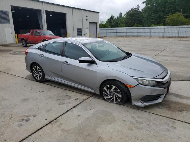 Vin: 2hgfc2f73gh514725, lot: 54650465, honda civic ex 20164